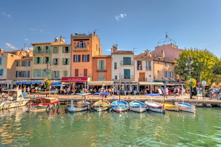 Où partir en mai ? Les meilleures destinations en 2025