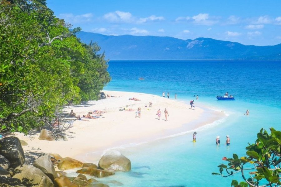 Que voir, que visiter dans le Nord de l'Australie ? Les 15 incontournables en 2025