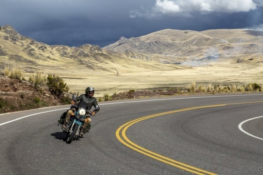 Top 10 des pays à découvrir lors d'un road trip à moto en 2025
