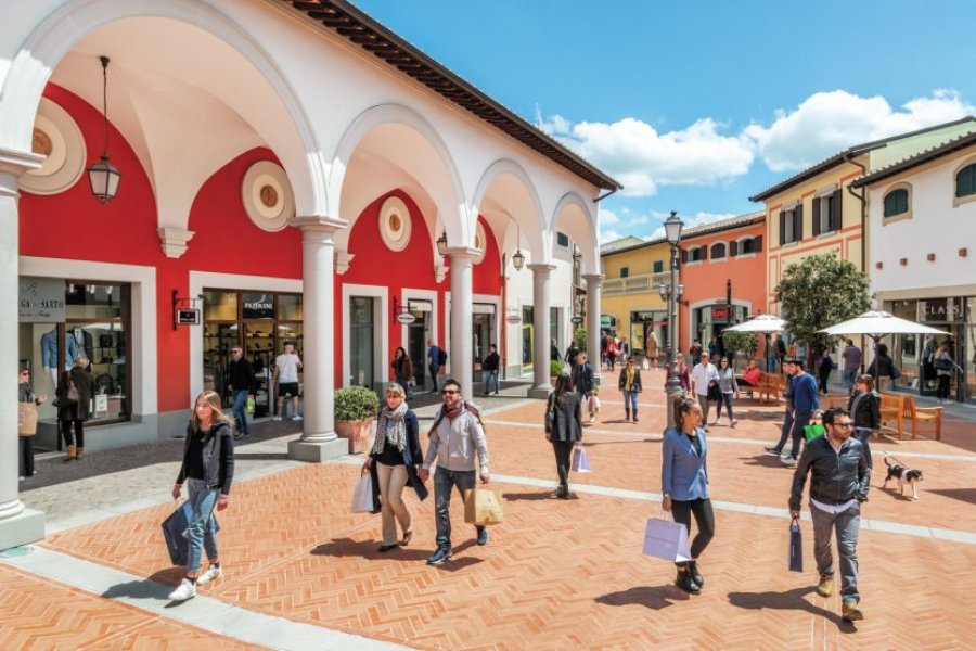 Top 5 des lieux à rejoindre pour une escapade shopping en Italie en 2025