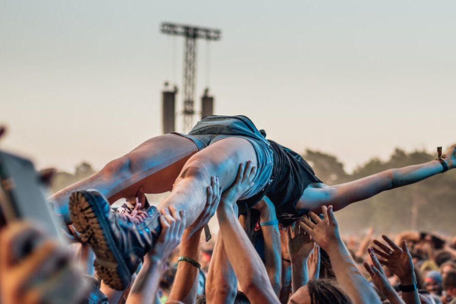 10 Festivals Musicaux Incontournables en Espagne