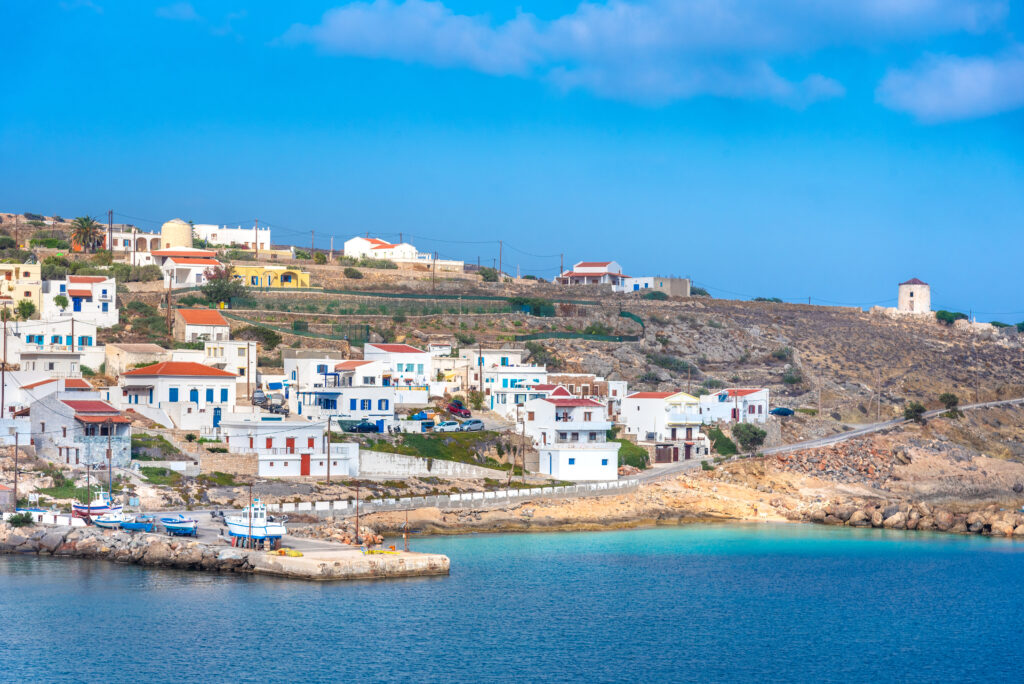 Île de Kassos