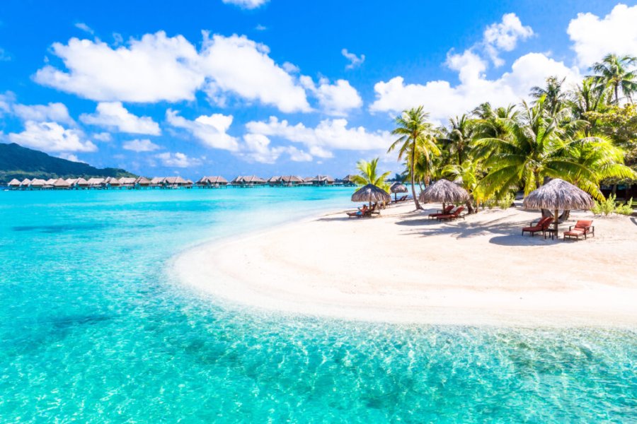 Que faire, que visiter à Bora Bora ? Les 10 activités incontournables en 2025